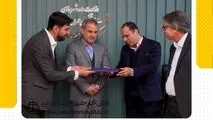روز خوب بهارستان
امضای ۵۰۰۰هزار میلیارد ریال قرارداد عمرانی در شهر جدید بهارستان
