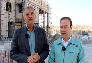 نمایند مردم بندرعباس در مجلس شورای اسلامی: اقدامات فولاد هرمزگان در منطقه ماندگار خواهد شد

