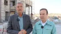 نمایند مردم بندرعباس در مجلس شورای اسلامی: اقدامات فولاد هرمزگان در منطقه ماندگار خواهد شد

