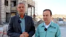 نمایند مردم بندرعباس در مجلس شورای اسلامی: اقدامات فولاد هرمزگان در منطقه ماندگار خواهد شد

