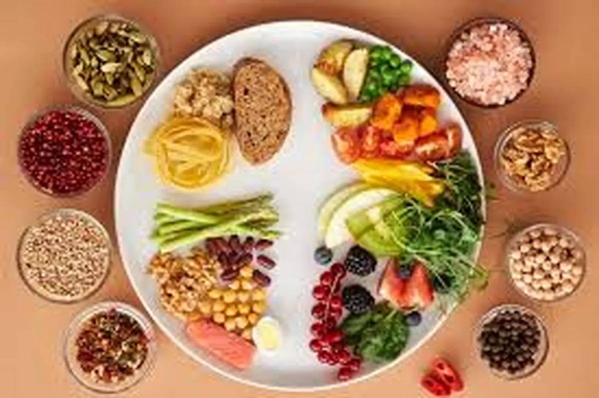 ضدمغذیها چه هستند و چگونه آنها را در رژیم غذاییمان کاهش دهیم؟