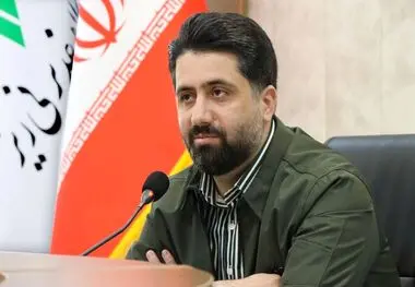 پیام مدیرعامل شرکت فولاد غدیر نی‌ریز به مناسبت یوم‌الله ۲۲ بهمن
