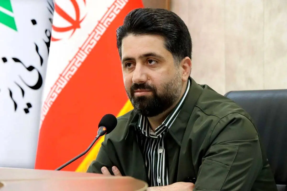 پیام مدیرعامل شرکت فولاد غدیر نی‌ریز به مناسبت یوم‌الله ۲۲ بهمن