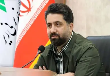 پیام مدیرعامل شرکت فولاد غدیر نی‌ریز به مناسبت یوم‌الله ۲۲ بهمن