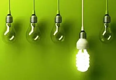 هر یک درجه کاهش دما، ۳ درصد مصرف برق را کم می‌کند