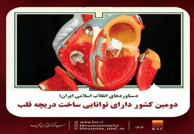 دستاوردهای انقلاب اسلامی
