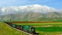 جهان اقتصاد گزارش می دهد؛
پاگشای ریلی ایران در آسیای میانه
