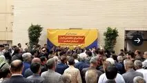 بهره‌برداری از فرهنگسرای مادر و کودک پس از ۲۴ سال در اصفهان
