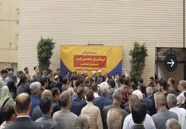 بهره‌برداری از فرهنگسرای مادر و کودک پس از ۲۴ سال در اصفهان
