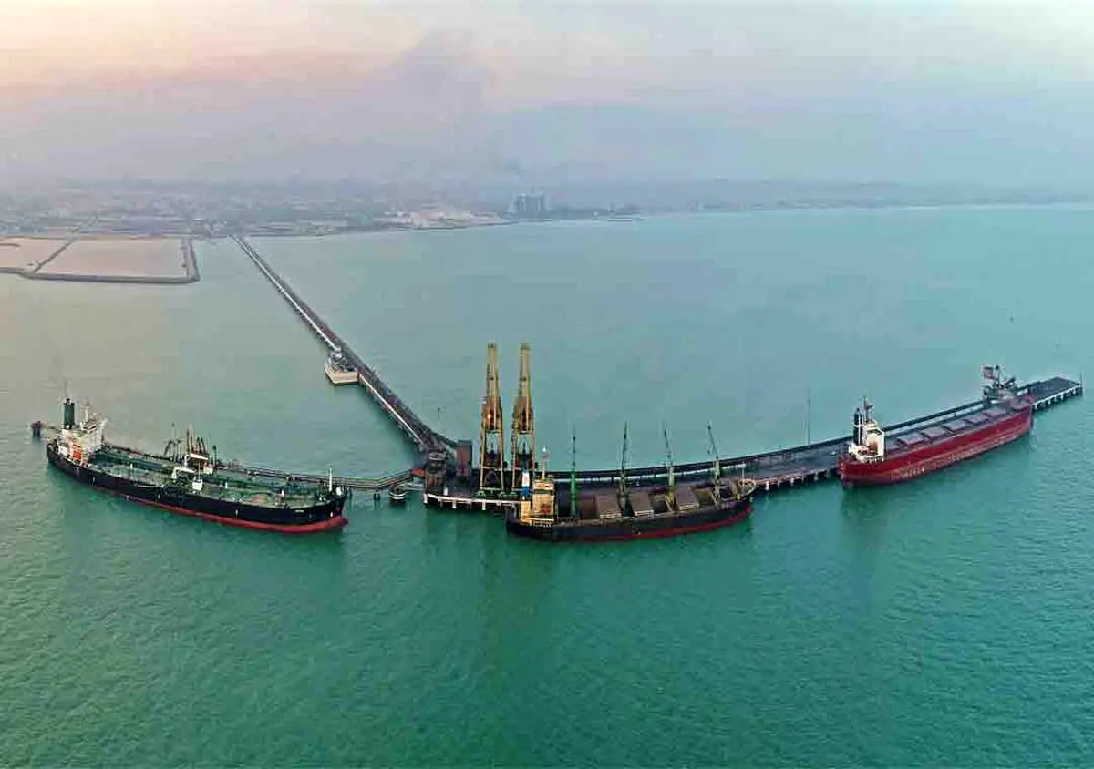 نقش کلیدی منطقه ویژه اقتصادی خلیج‌فارس در اتصال ایران به زنجیره ارزش جهانی