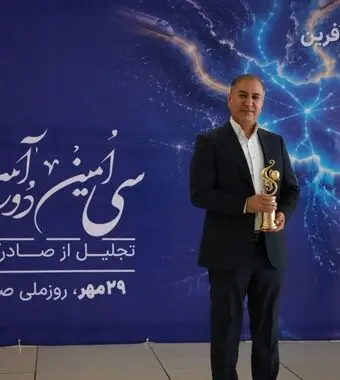 مدیر فروش و بازاریابی شرکت فولاد هرمزگان: صادرات پایدار در کنار تامین نیاز داخل دنبال می‌شود