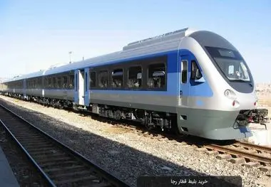 جهان اقتصاد گزارش می دهد؛
جوان‌سازی راه‌آهن با اکسیر نفت
