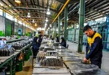 بسته حمایتی ۷۰۰ همتی به صنایع کوچک و متوسط نرسید
