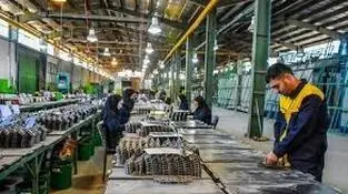 بسته حمایتی ۷۰۰ همتی به صنایع کوچک و متوسط نرسید