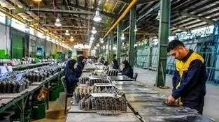 بسته حمایتی ۷۰۰ همتی به صنایع کوچک و متوسط نرسید