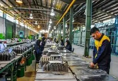 بسته حمایتی ۷۰۰ همتی به صنایع کوچک و متوسط نرسید
