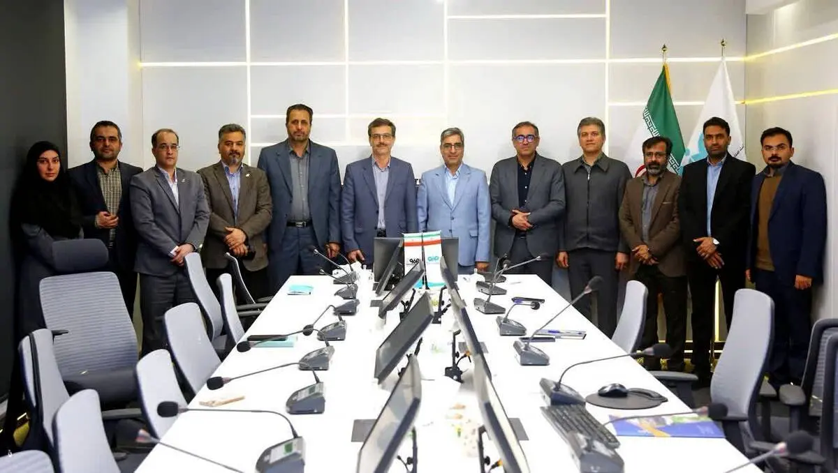 سنگان، قطب ثروت سازی ایران