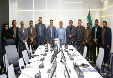 سنگان، قطب ثروت سازی ایران
