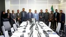 سنگان، قطب ثروت سازی ایران