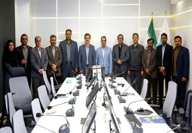 سنگان، قطب ثروت سازی ایران