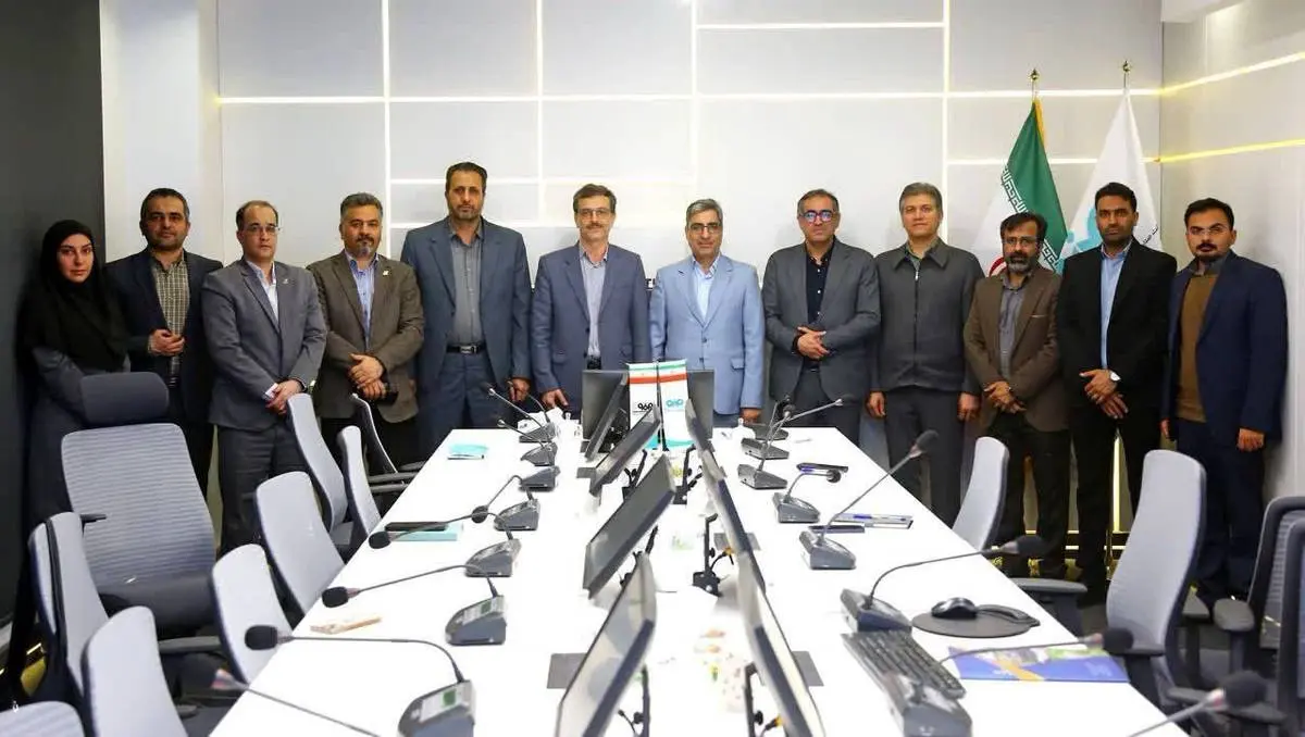 سنگان، قطب ثروت سازی ایران