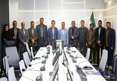 سنگان، قطب ثروت سازی ایران