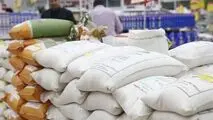 واردات برنج منتفی شد
