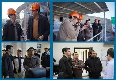  افزایش تولید، اولویت اصلی چادرملو خواهد بود
