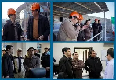  افزایش تولید، اولویت اصلی چادرملو خواهد بود
