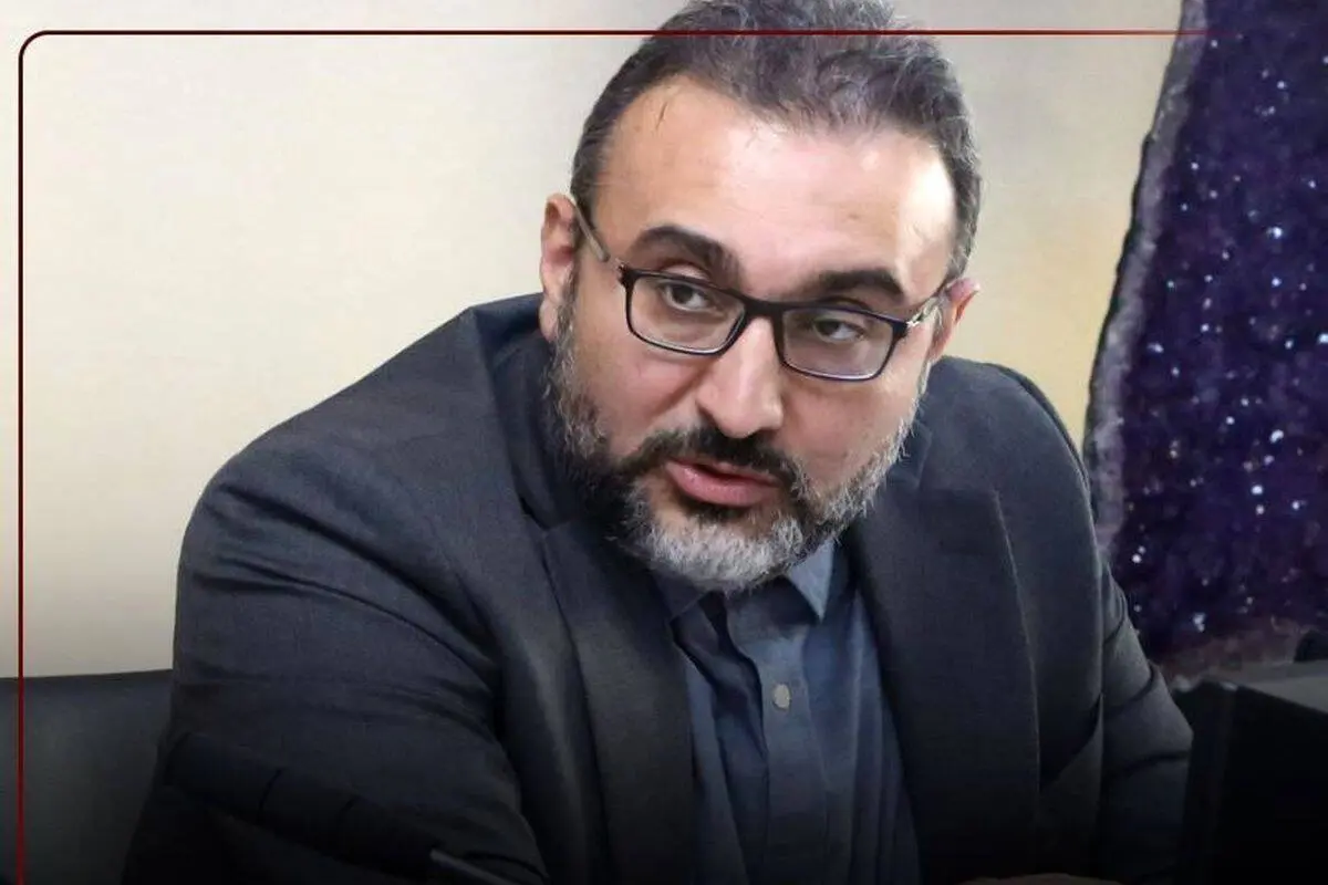عبور ”چادرملو“ از محدودیت های برق؛ ثبت رکوردهای ساخت نیروگاه و تولید فولاد
