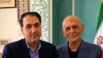 محسن سمیع سرپرست معاونت هنری اداره‌کل فرهنگ و ارشاد اسلامی خراسان رضوی شد.
