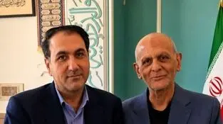 محسن سمیع سرپرست معاونت هنری اداره‌کل فرهنگ و ارشاد اسلامی خراسان رضوی شد.