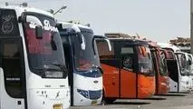وزارت صمت مجاز به ثبت سفارش واردات اتوبوس برون‌شهری شد