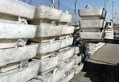 آتش جنگ خلیج‌فارس بازار آلومینیوم را داغ کرد