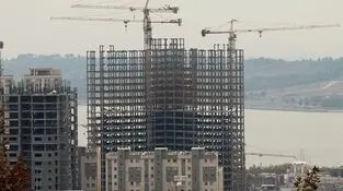 سقوط آزاد قدرت خرید مسکن