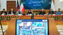 صادق: تمرکز بر بازسازی، استیجار، تکمیل و تحویل مسکن ملی است