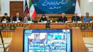 صادق: تمرکز بر بازسازی، استیجار، تکمیل و تحویل مسکن ملی است