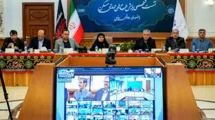 صادق: تمرکز بر بازسازی، استیجار، تکمیل و تحویل مسکن ملی است