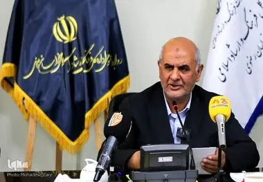 تشریح رویدادهای گرامیداشت هزاروپانصدمین سال ولادت نبی مکرم اسلام (ص)توسط مدیرکل فرهنگ وارشاد اسلامی خراسان رضوی