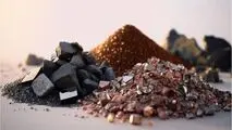 وضعیت بازار عناصر کمیاب خاکی در فصل نخست ۲۰۲۶