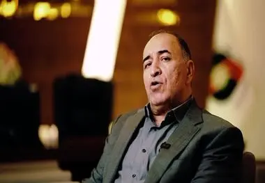 مرور یک‌سال تلاش، پیشرفت و دستاوردها؛
مصاحبه مدیرعامل شرکت سنگ‌آهن مرکزی ایران-بافق ، بزودی از تمامی کانال ها و صفحات رسمی شرکت منتشر خواهد شد