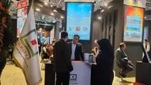 حضور پررنگ منطقه ویژه اقتصادی صنایع معدنی و فلزی خلیج فارس در بیست‌ودومین نمایشگاه متافو