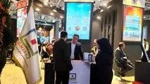 حضور پررنگ منطقه ویژه اقتصادی صنایع معدنی و فلزی خلیج فارس در بیست‌ودومین نمایشگاه متافو