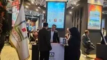 حضور پررنگ منطقه ویژه اقتصادی صنایع معدنی و فلزی خلیج فارس در بیست‌ودومین نمایشگاه متافو