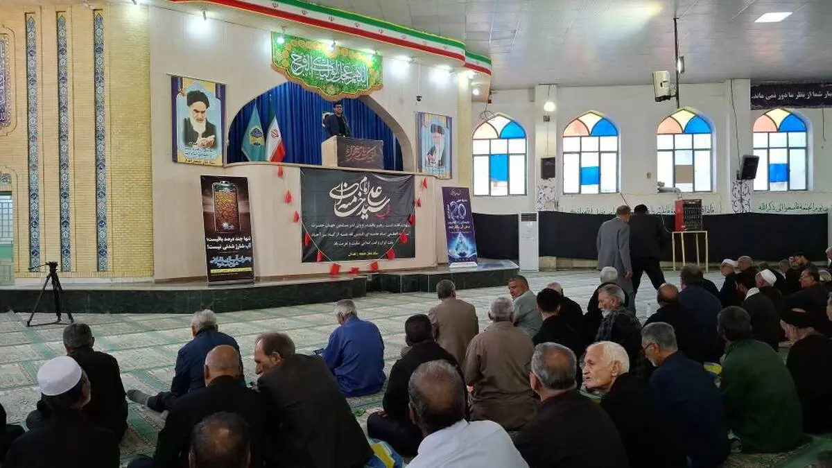 صرفه‌جویی ۱۰ درصدی، سریع‌ترین راه عبور از تنش آبی