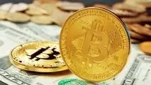 عبور بیت کوین از مرز ۶۳ هزار دلار