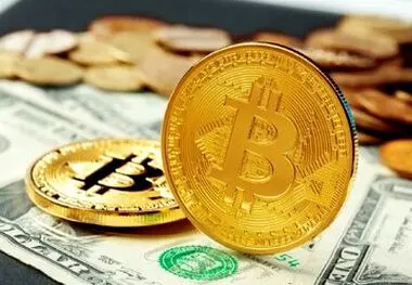 عبور بیت کوین از مرز ۶۳ هزار دلار