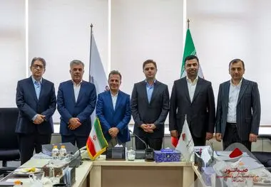 تغییر در ترکیب هیئت‌مدیره و معاونت توسعه صبانور؛ «حمید قاطع» به جای هاشمی‌مرند قرار گرفت