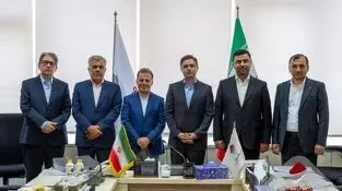 تغییر در ترکیب هیئت‌مدیره و معاونت توسعه صبانور؛ «حمید قاطع» به جای هاشمی‌مرند قرار گرفت