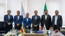 تغییر در ترکیب هیئت‌مدیره و معاونت توسعه صبانور؛ «حمید قاطع» به جای هاشمی‌مرند قرار گرفت